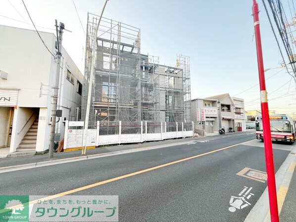 Asset-Court調布ヶ丘の物件内観写真